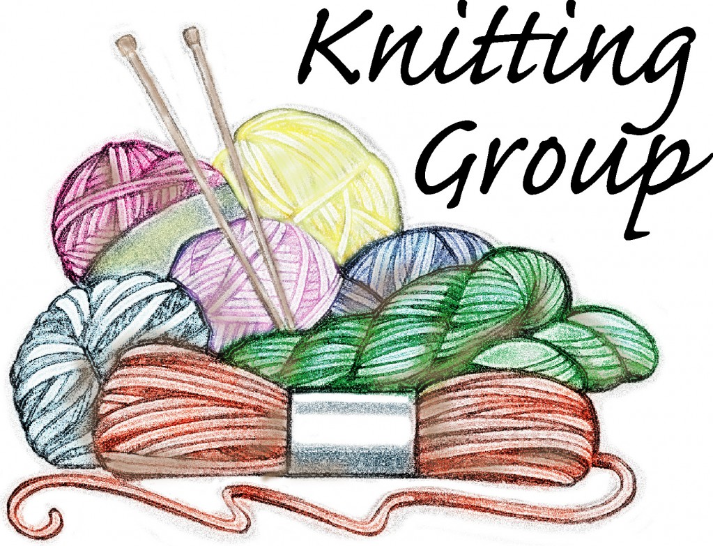 clip art knitting yarn - photo #5